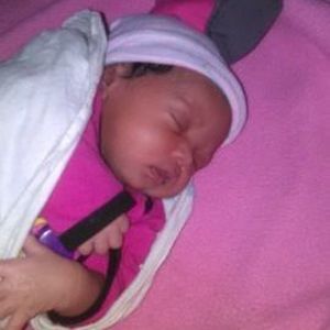 Meet your Posher, Dorothy